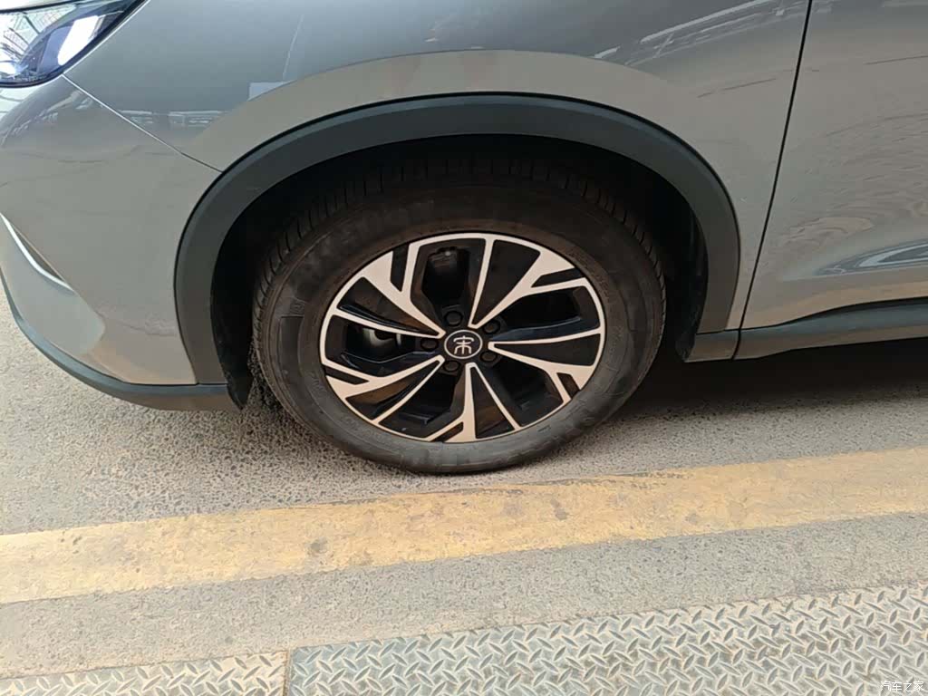 BYD Song, 2025 23