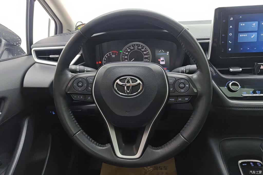 Toyota Corolla, 2021 15