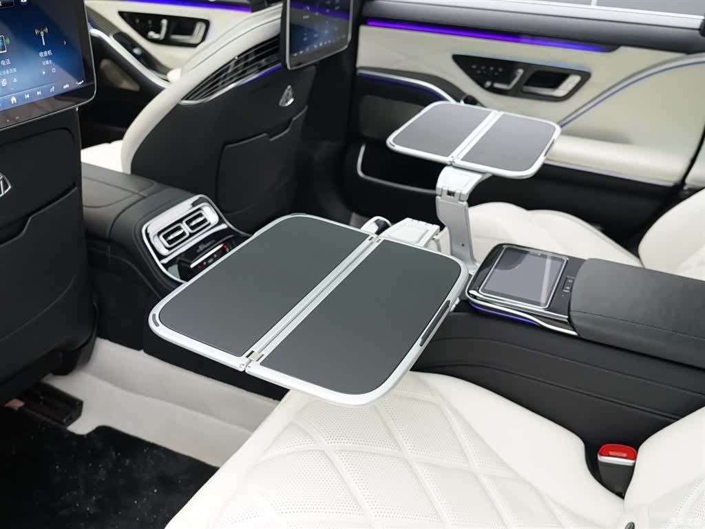 Maybach S-Class, 2023 21