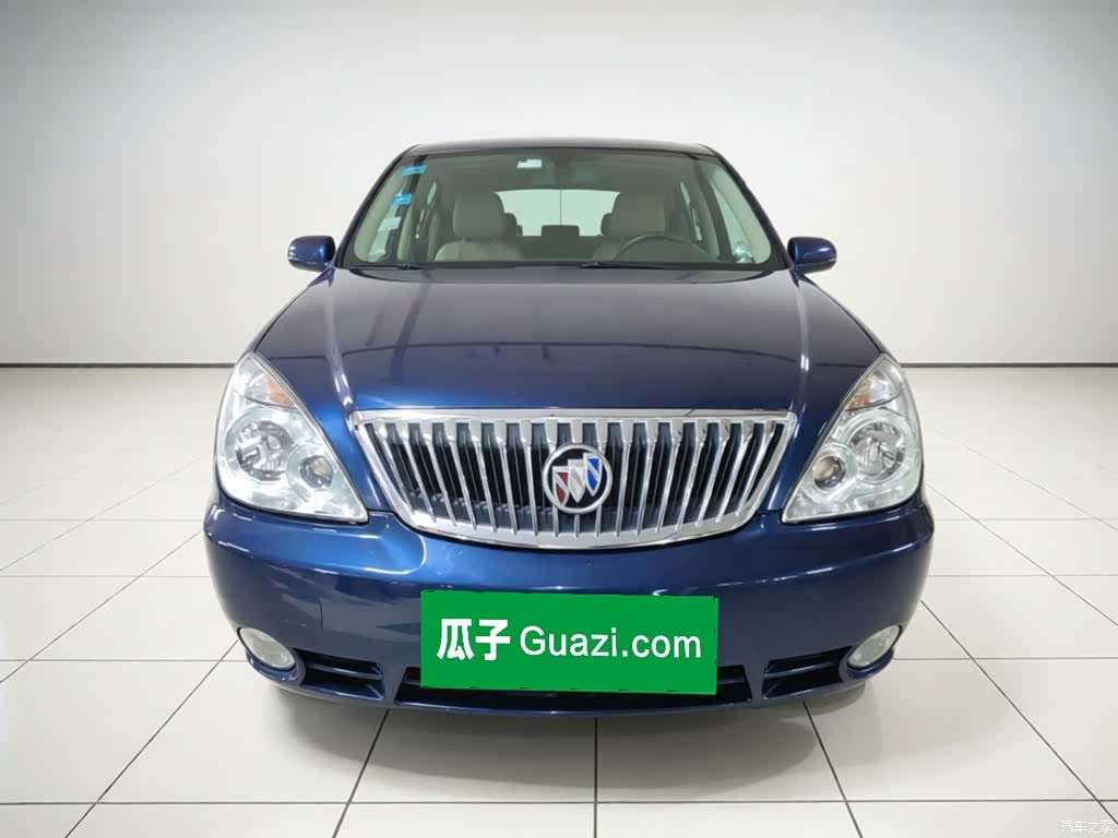 Buick GL8, 2015 24