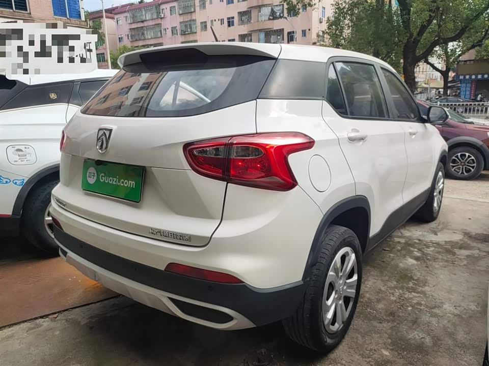 Baoding 510 Baoding 510