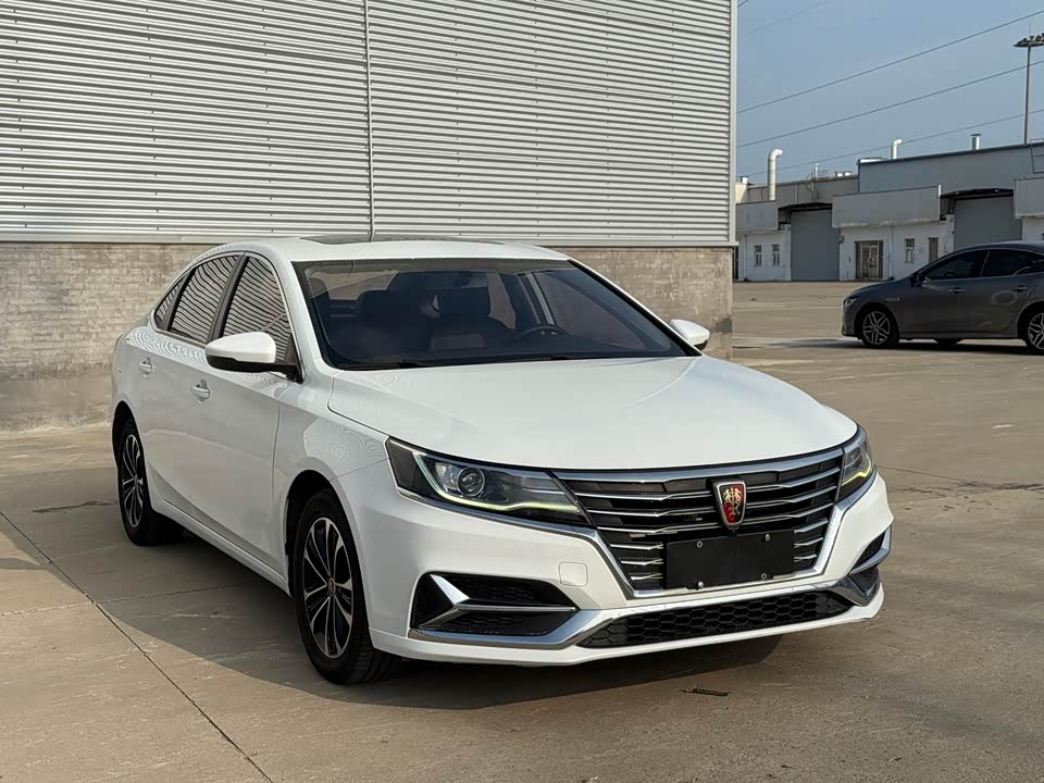 Roewe i6 Roewe i6