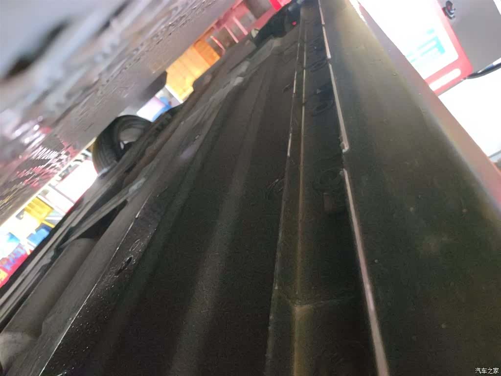 Changan UNI-V, 2023 16