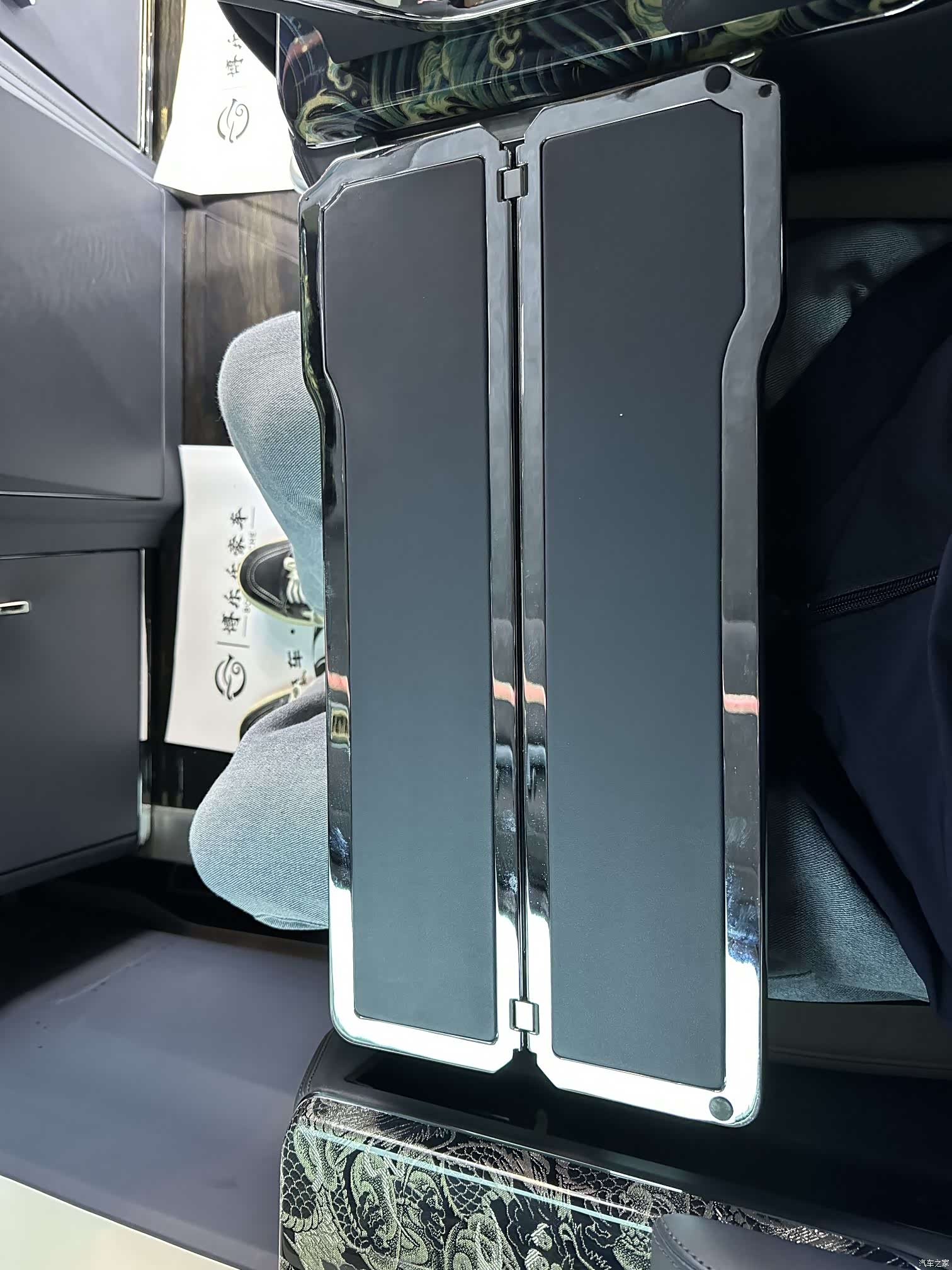 Toyota Alphard, 2018 21