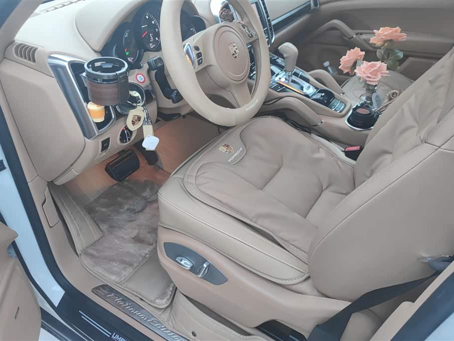 Porsche Cayenne Porsche Cayenne