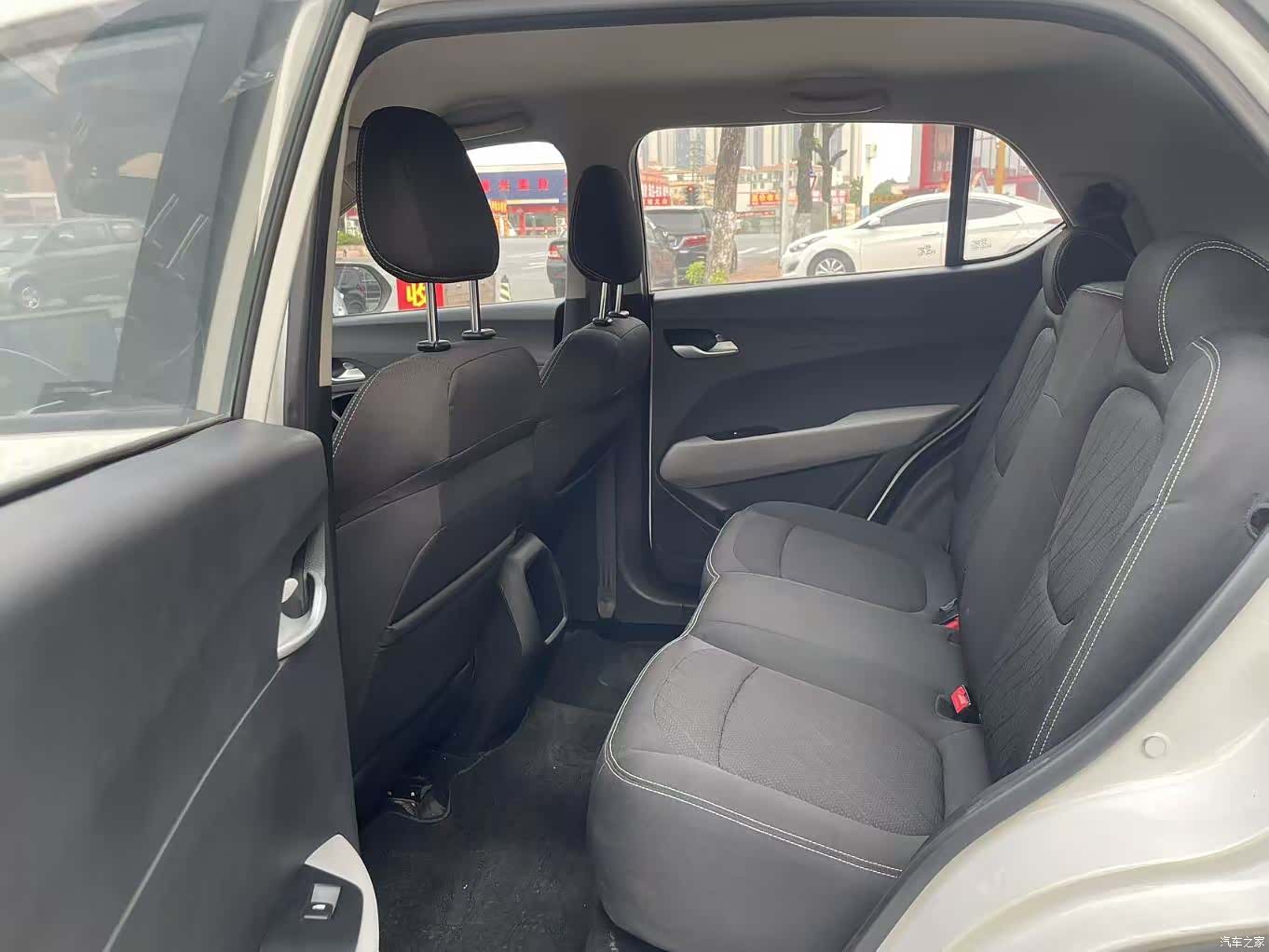 Wuling 510, 2020 все фото