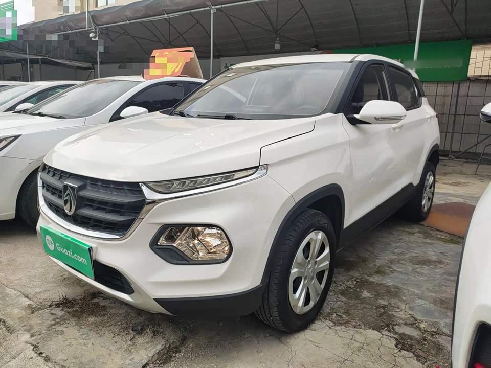 Baoding 510 Baoding 510