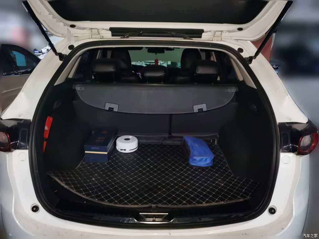 Mazda CX-5, 2020 10