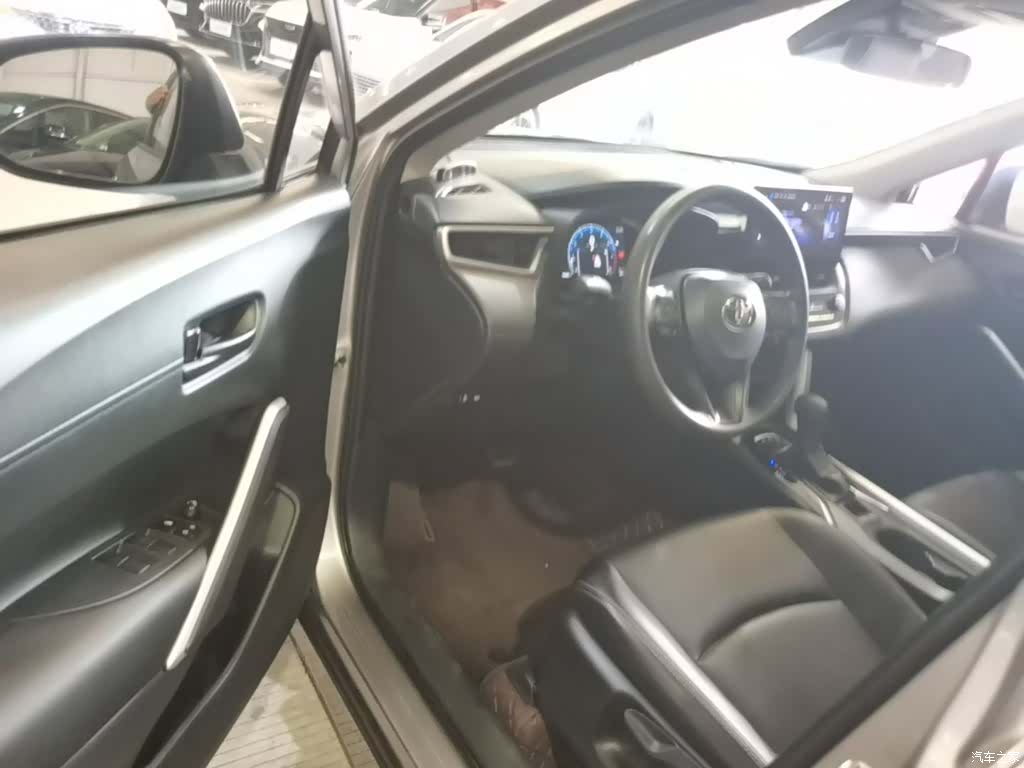 Toyota Corolla, 2024 16