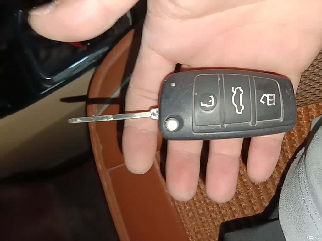 Chery E3, 2016 9