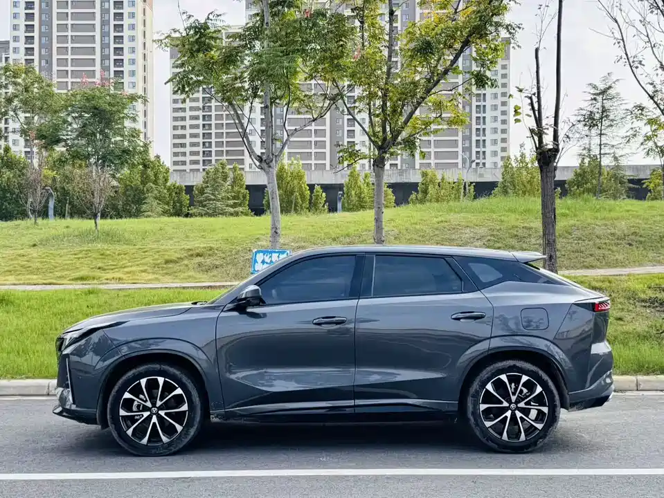 Changan UNI-Z