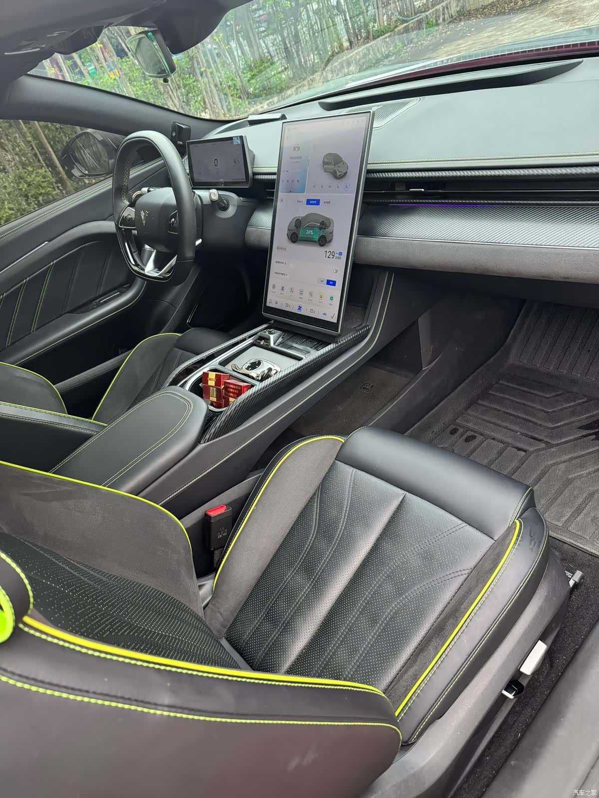 Neta GT, 2024 6