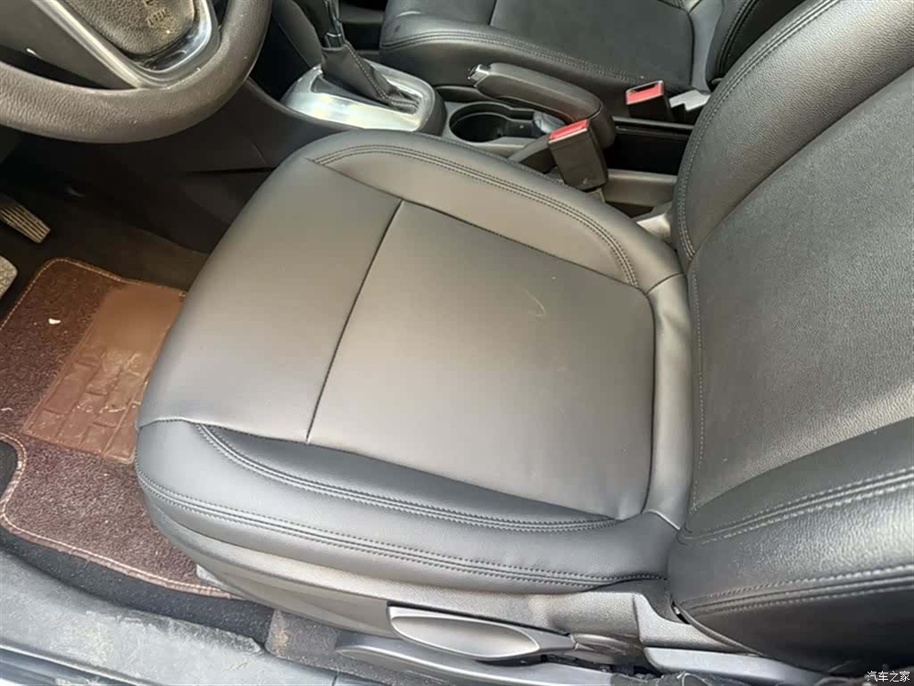 Buick Encore, 2016 8
