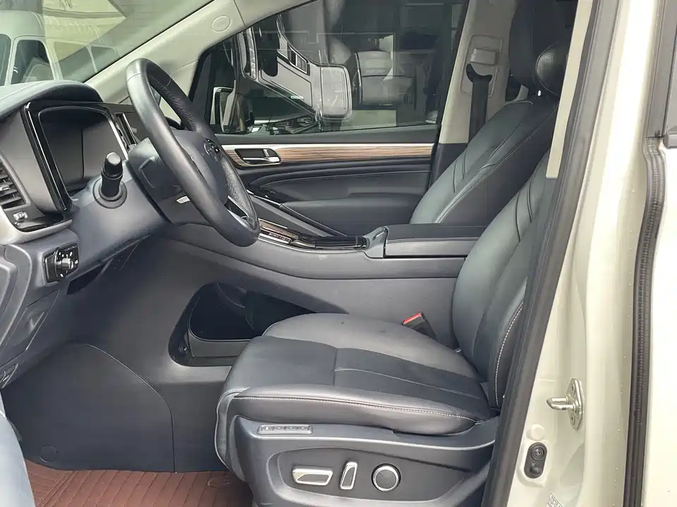 Trumpchi Trumpchi M8