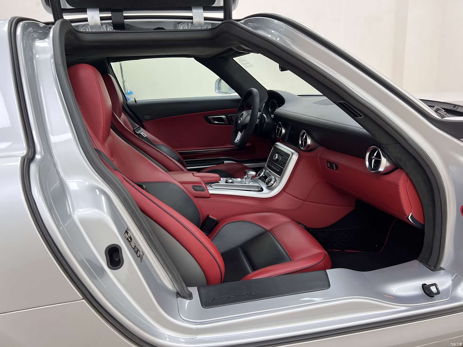 Mercedes-Benz S-Class, 2011 38