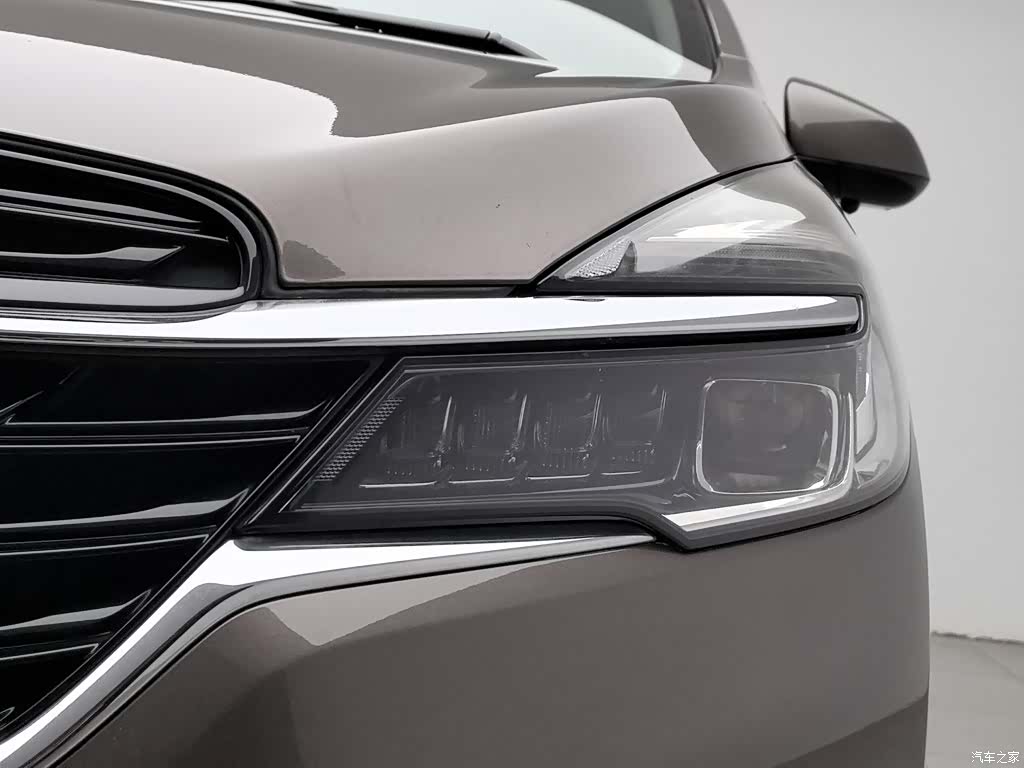 Buick GL8, 2022 7