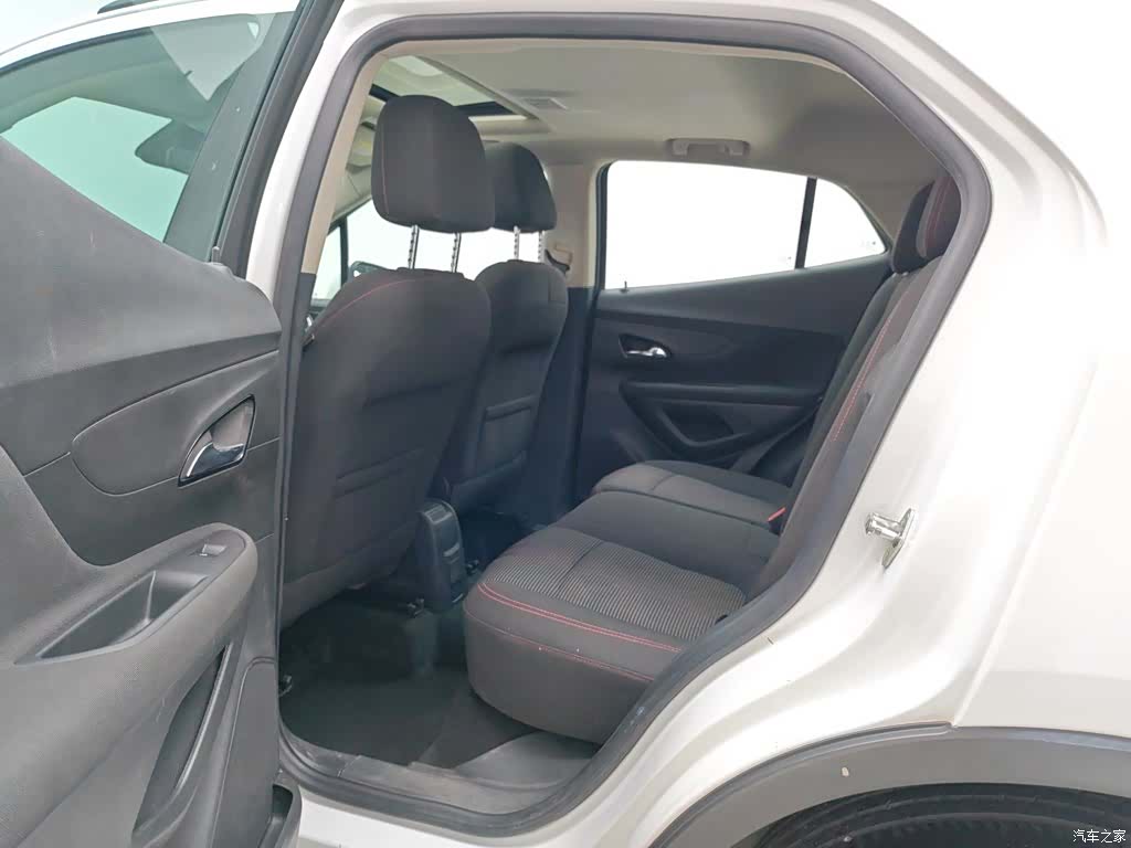 Buick Encore, 2017 15