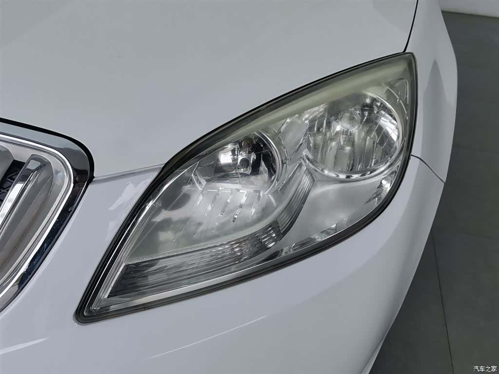 Buick GT, 2014 7