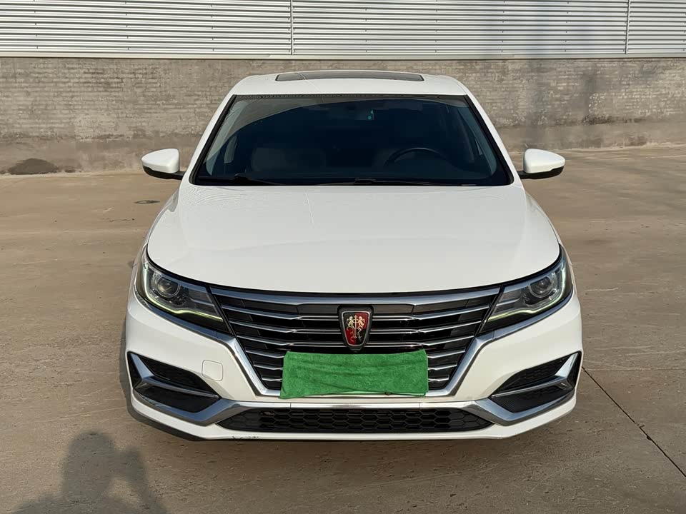 Roewe i6 Roewe i6