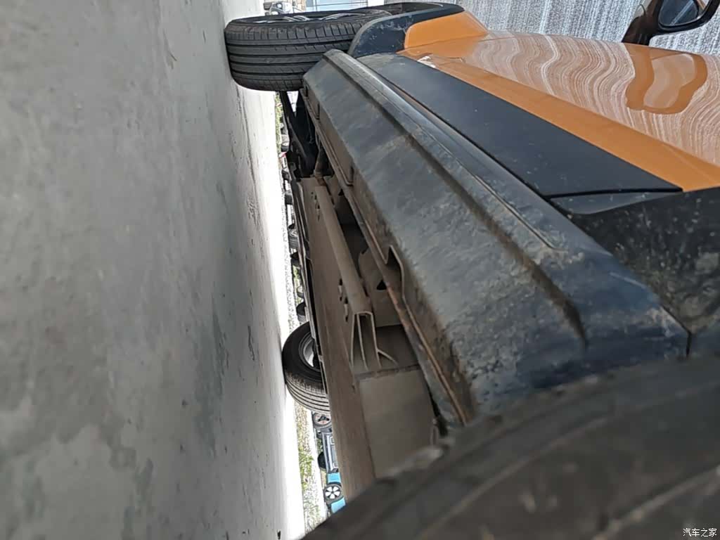 Wuling Yep, 2023 22