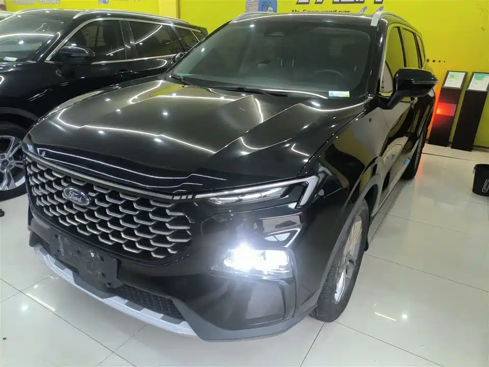 Ford Ling Rui Ford Ling Rui