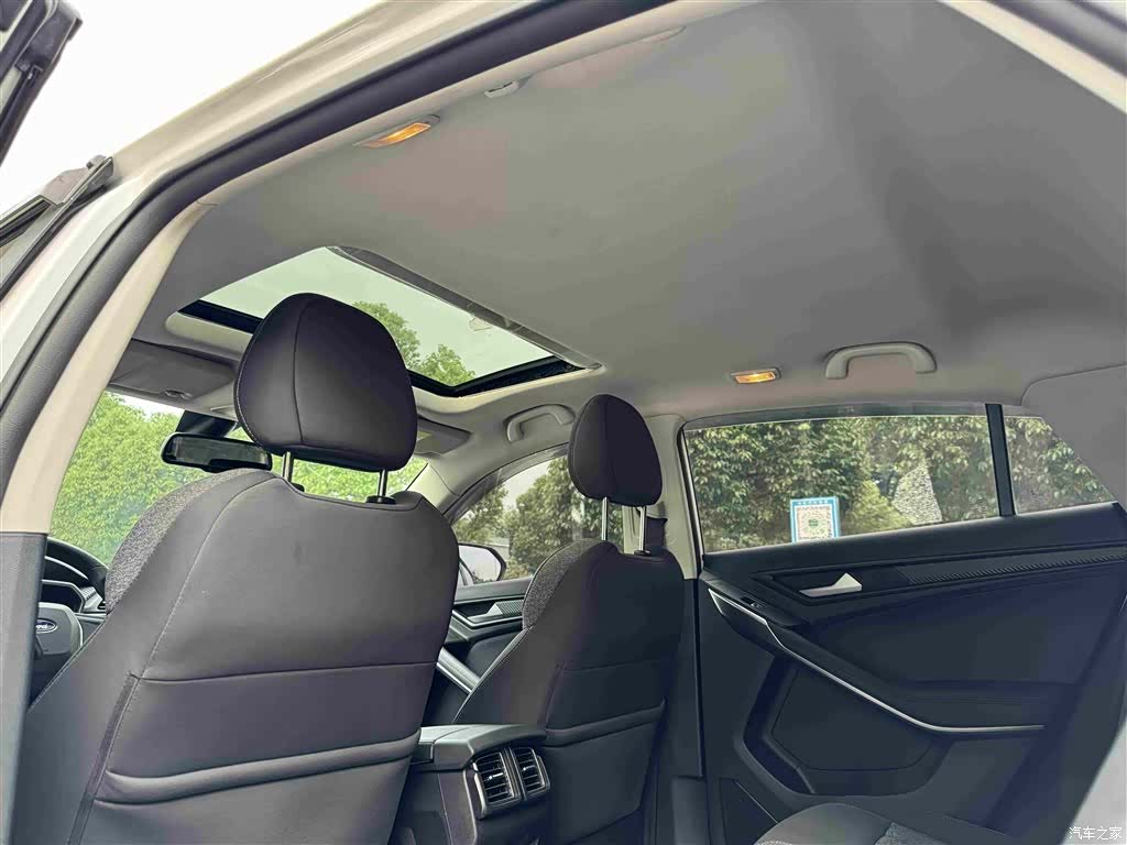 Ford Territory, 2020 31
