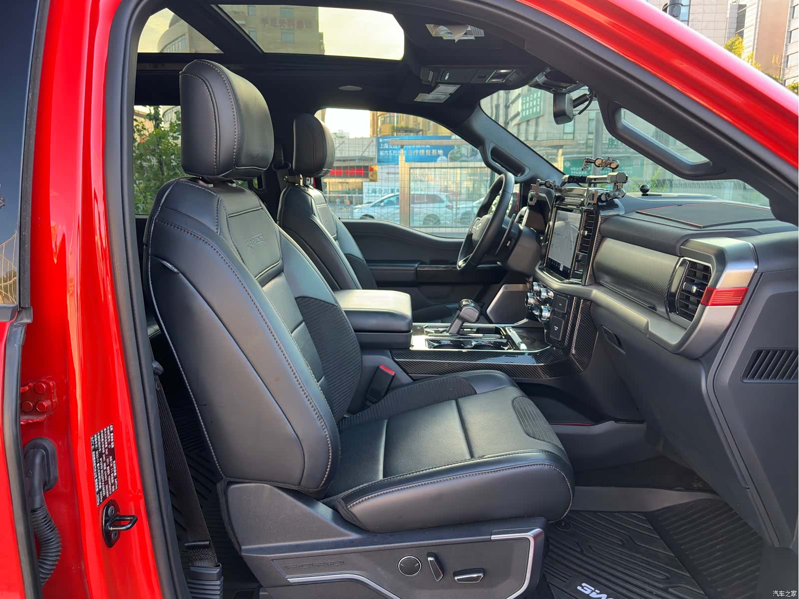 Ford F-150, 2023 14