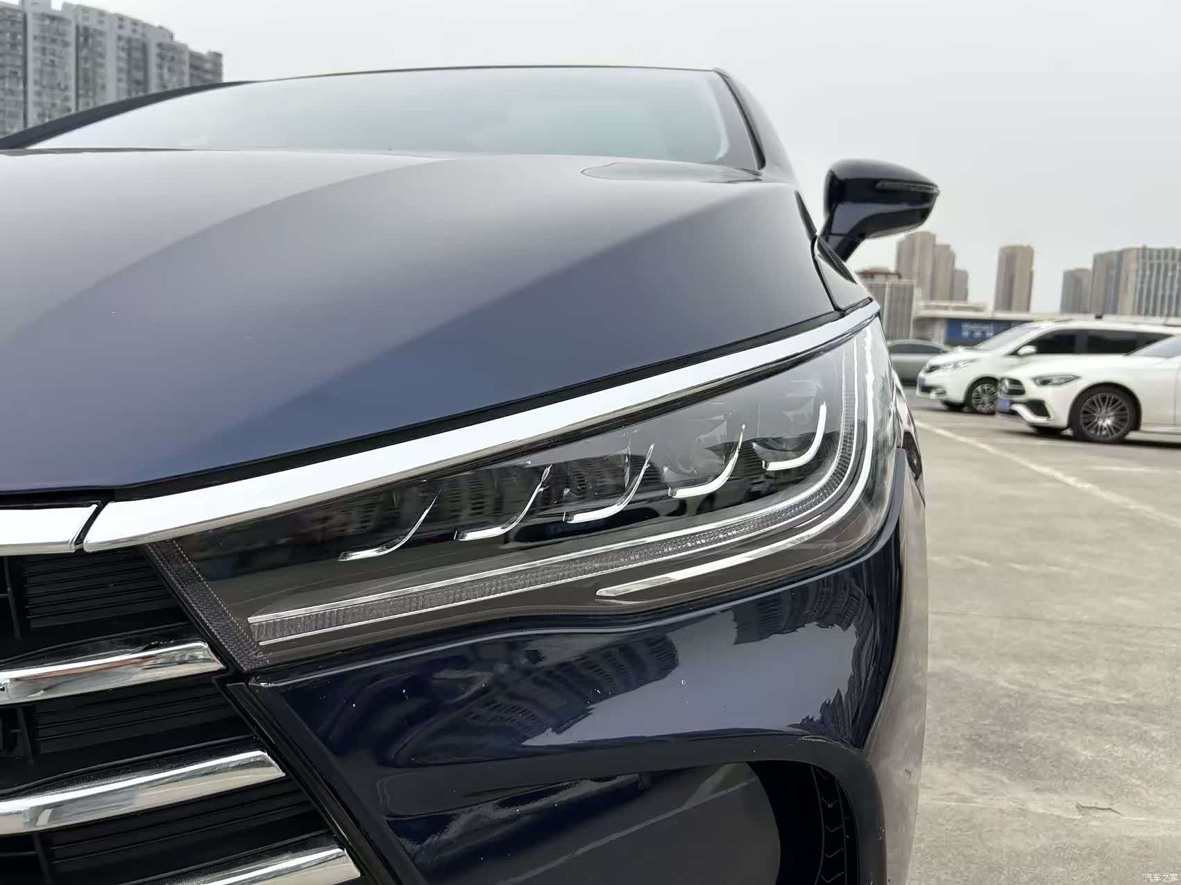 BYD Song, 2018 12