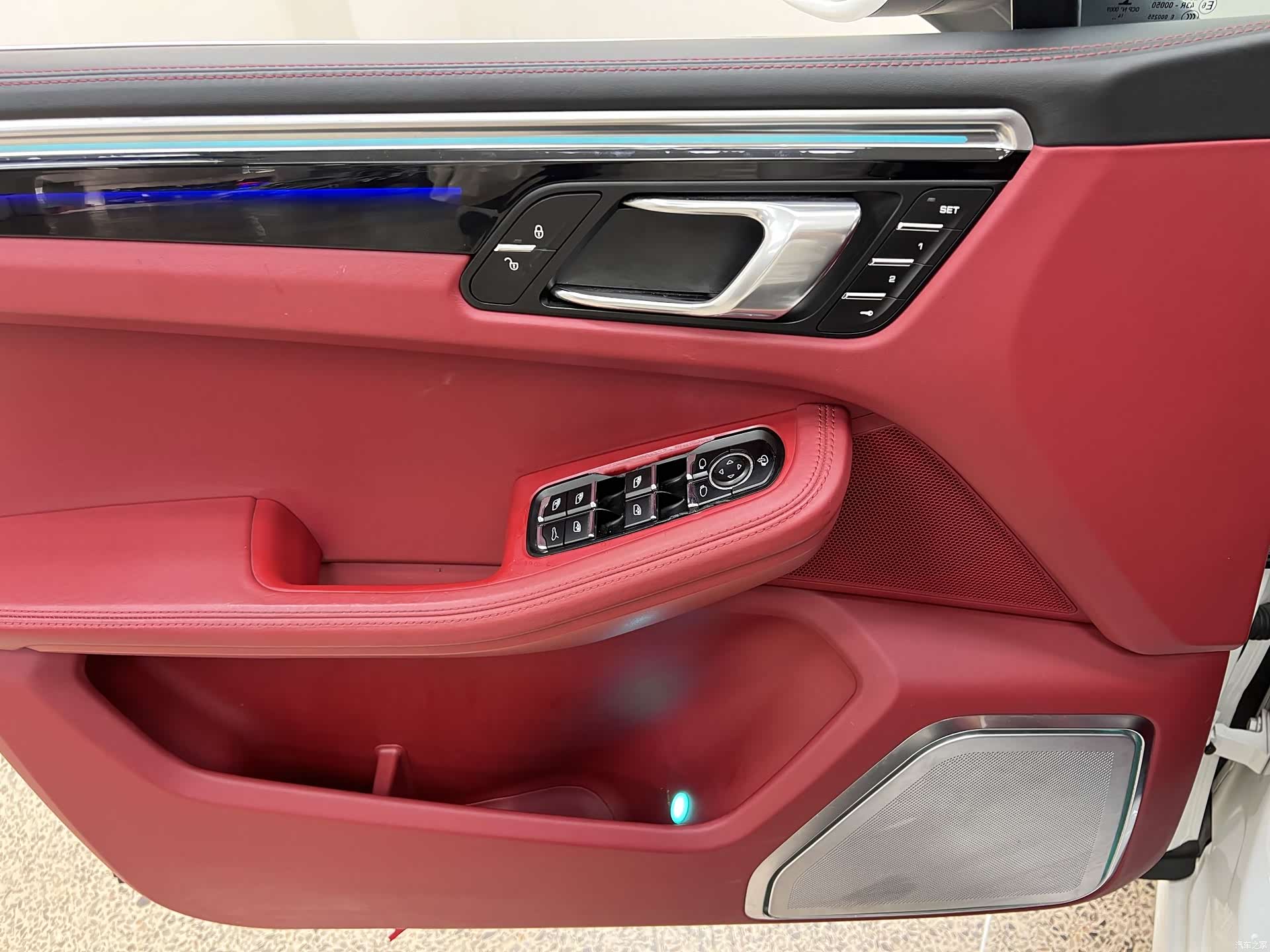 Porsche Macan, 2015 13