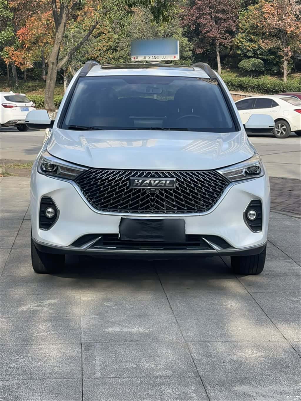 Haval M6, 2022 22