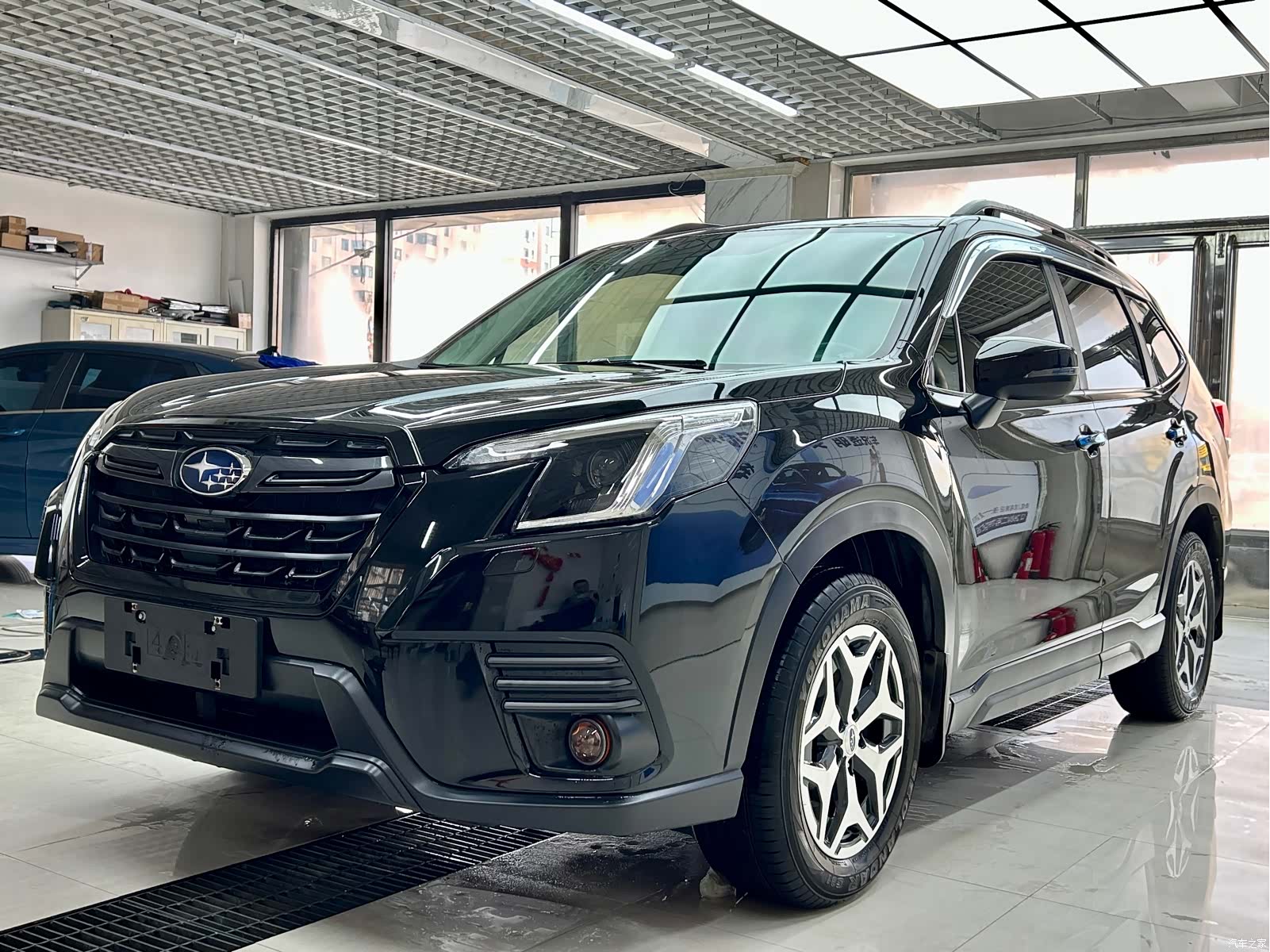 Subaru Forester, 2023 1
