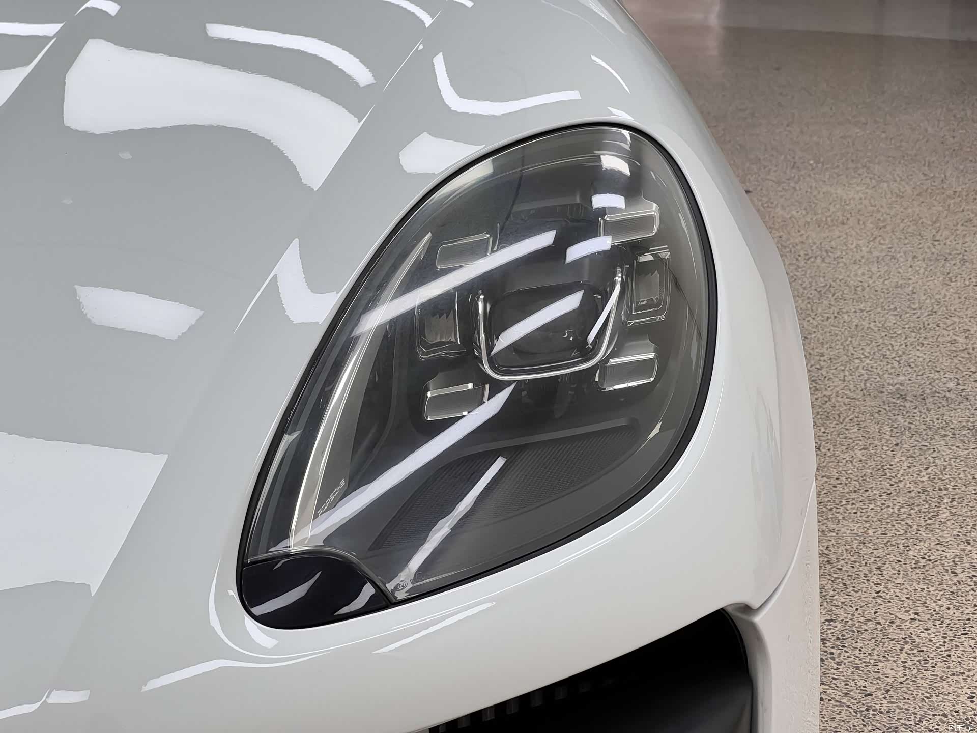 Porsche Macan, 2015 9