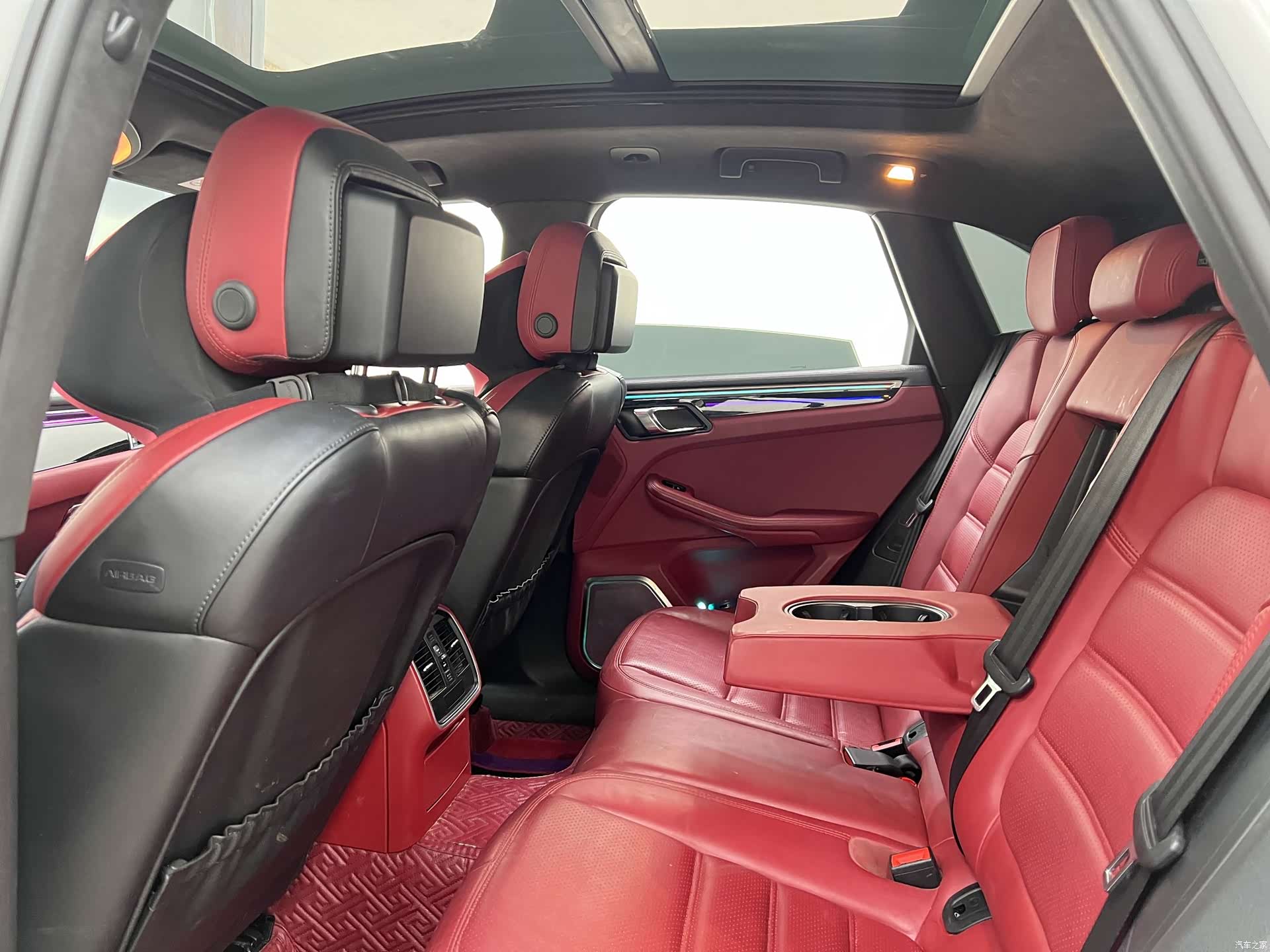 Porsche Macan, 2015 18