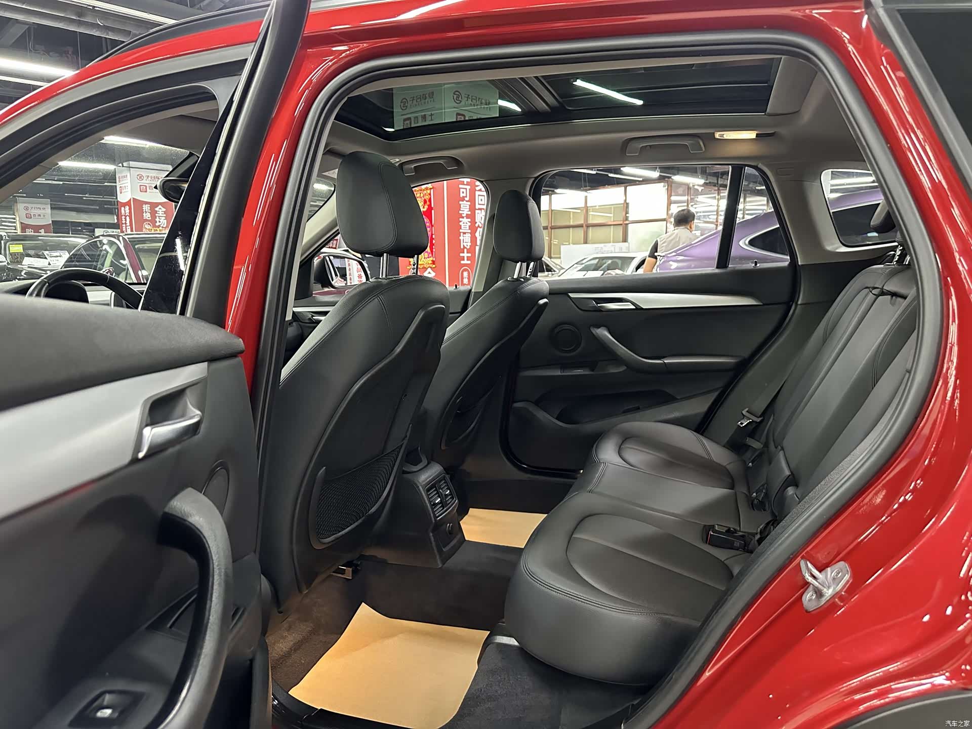 BMW X1, 2018 14