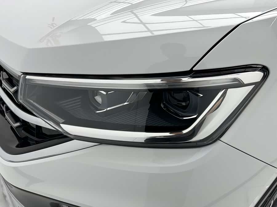Volkswagen Tayron 2022, фото 11