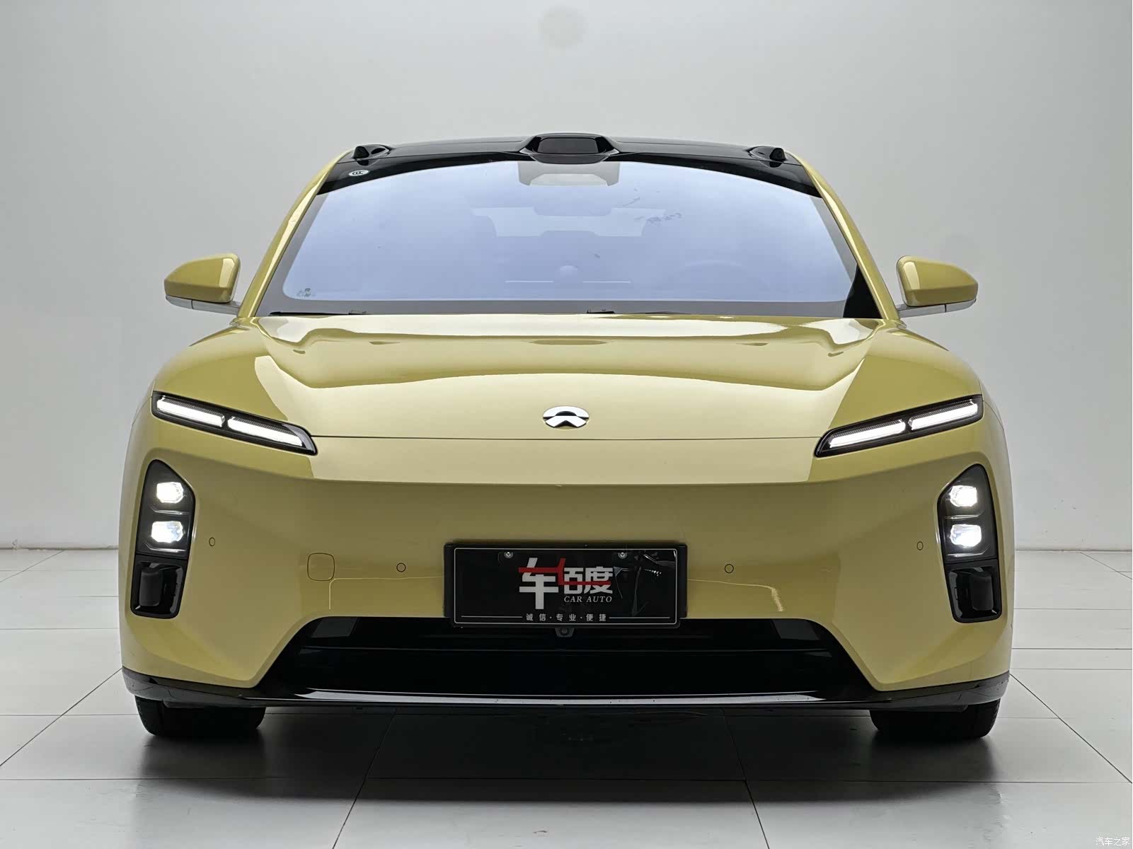 NIO ET5, 2025 2
