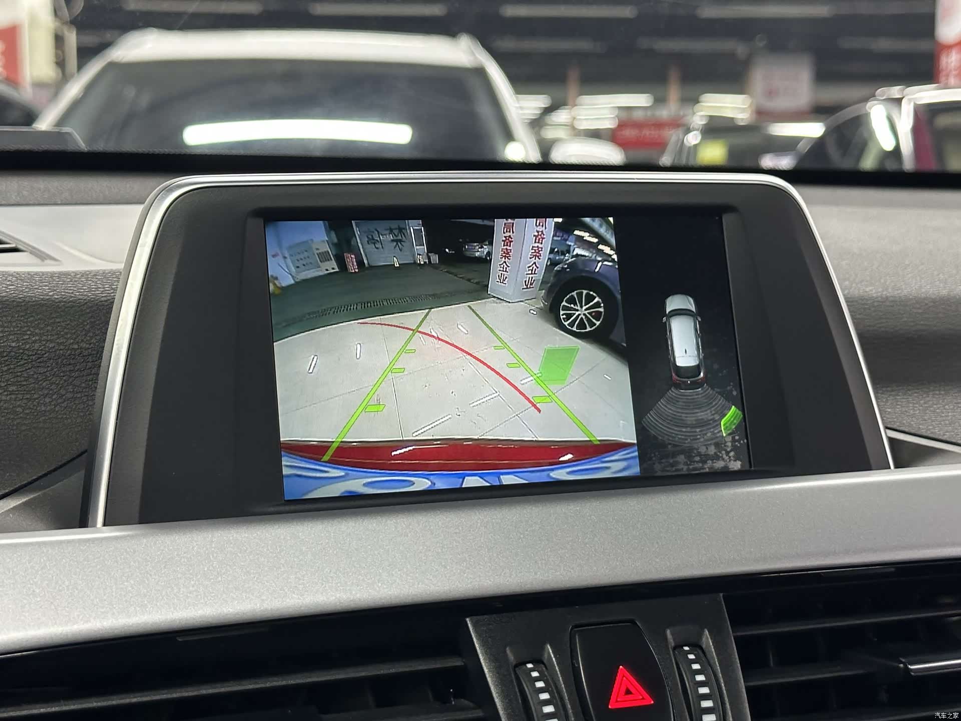 BMW X1, 2018 27