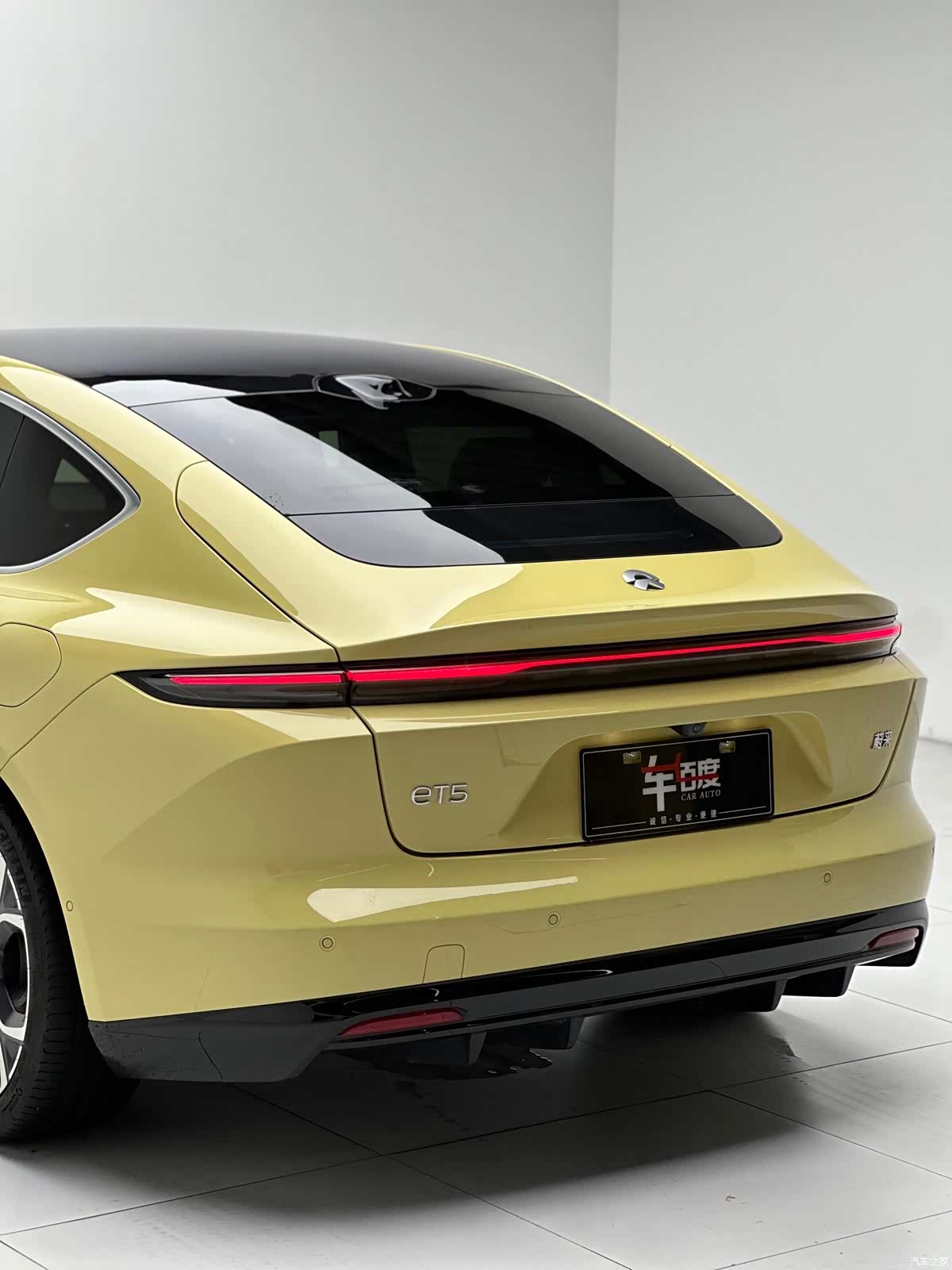 NIO ET5, 2025 12
