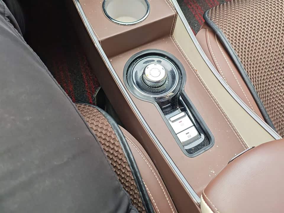 Wuling Wuling Bingguo