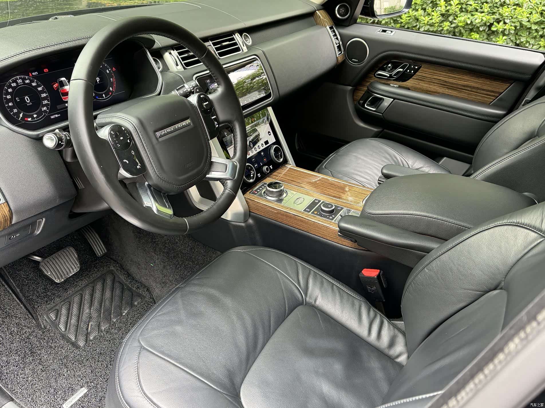 Land Rover Range Rover, 2018 6