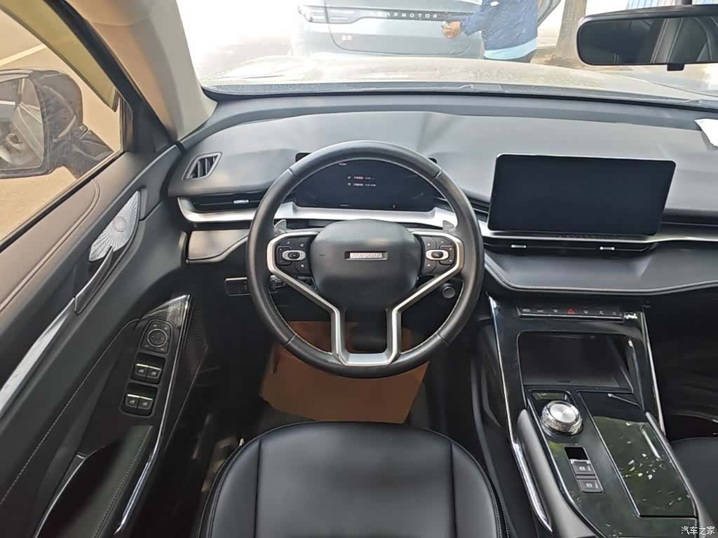 Haval H6, 2022 11