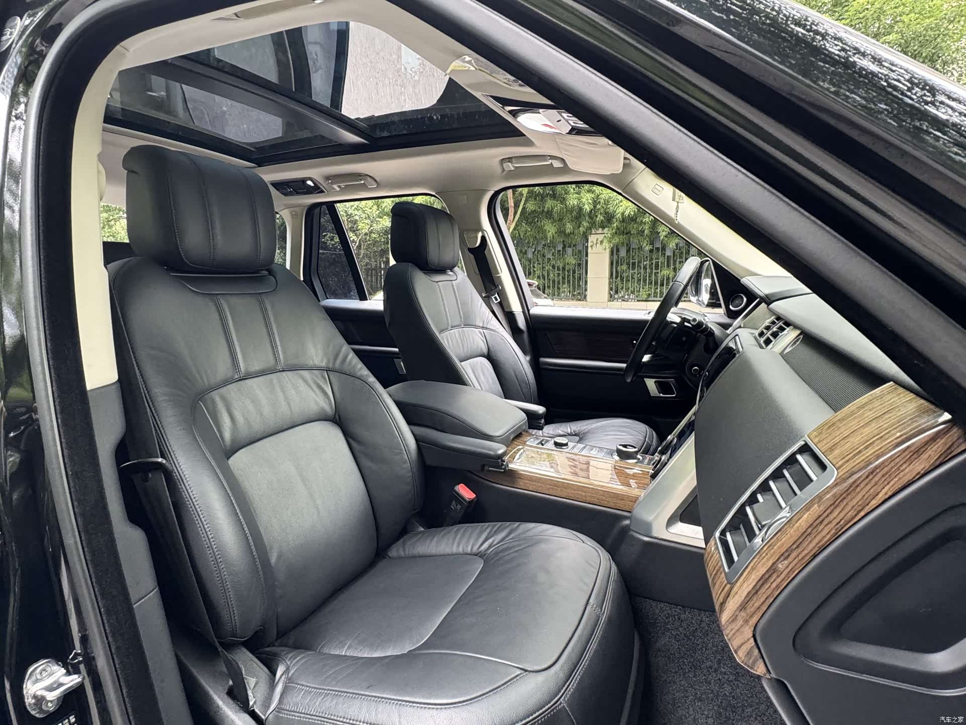 Land Rover Range Rover, 2018 8