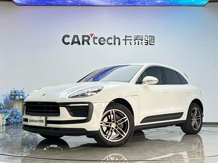 Macan 2023 Macan 2.0T