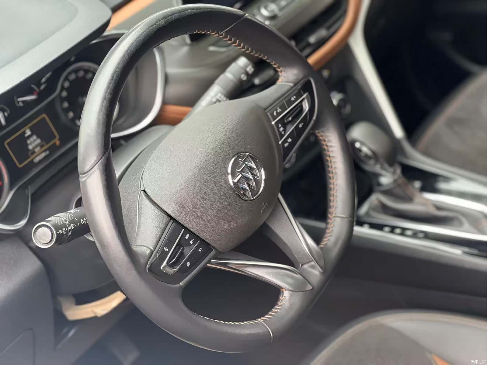 Buick Encore, 2020 10