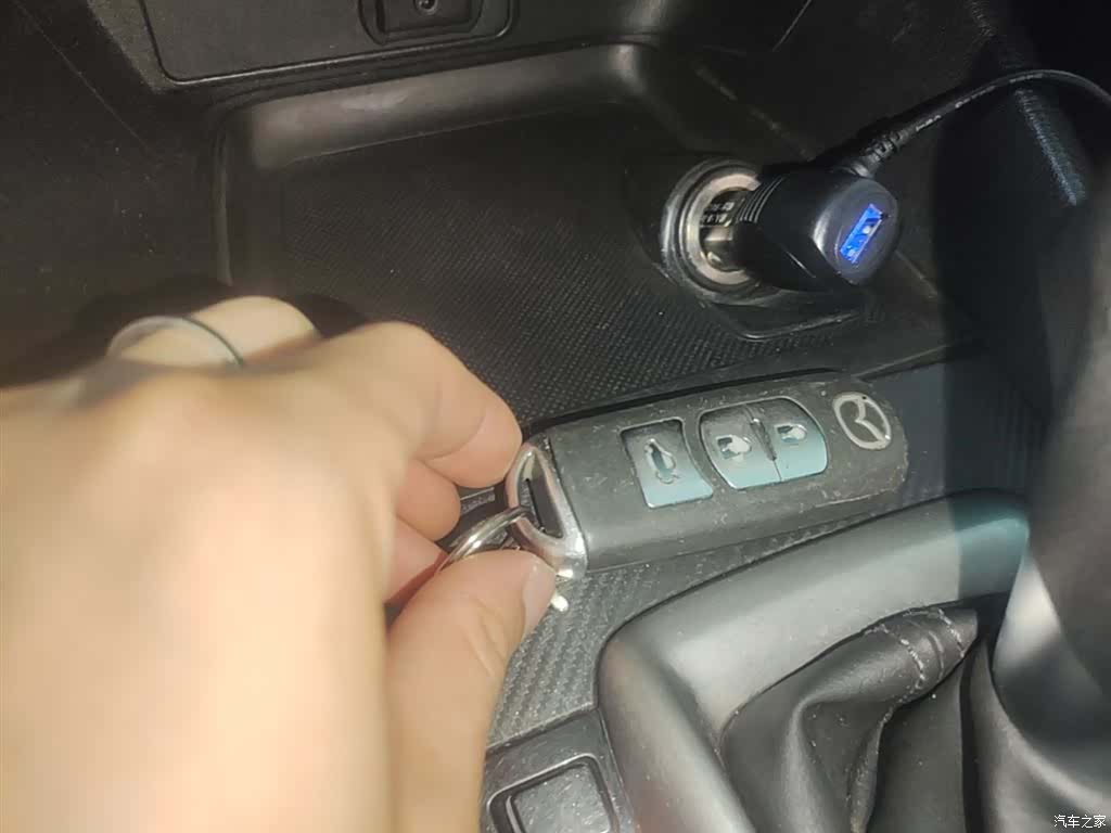 Mazda Mazda3, 2018 9