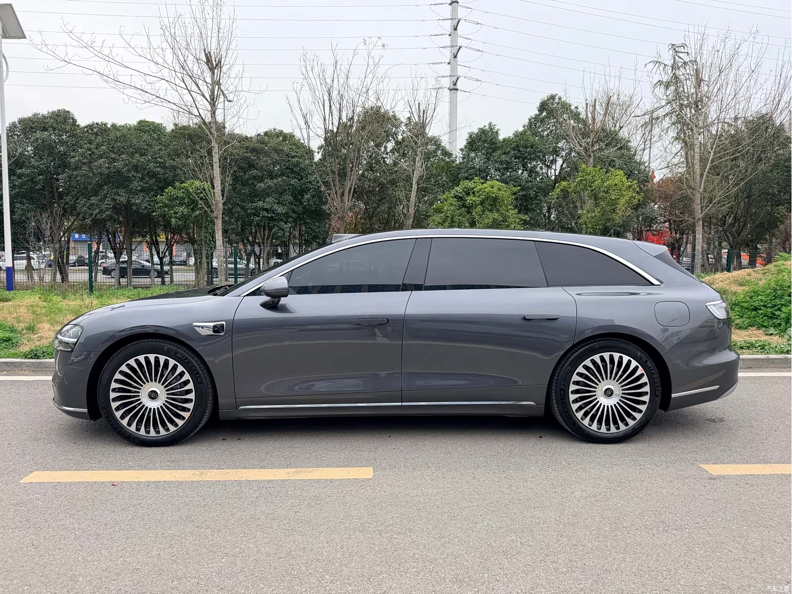 Stelato S9, 2026 2