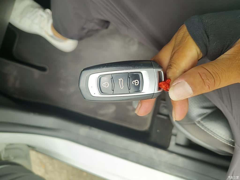 Geely X3, 2018 9