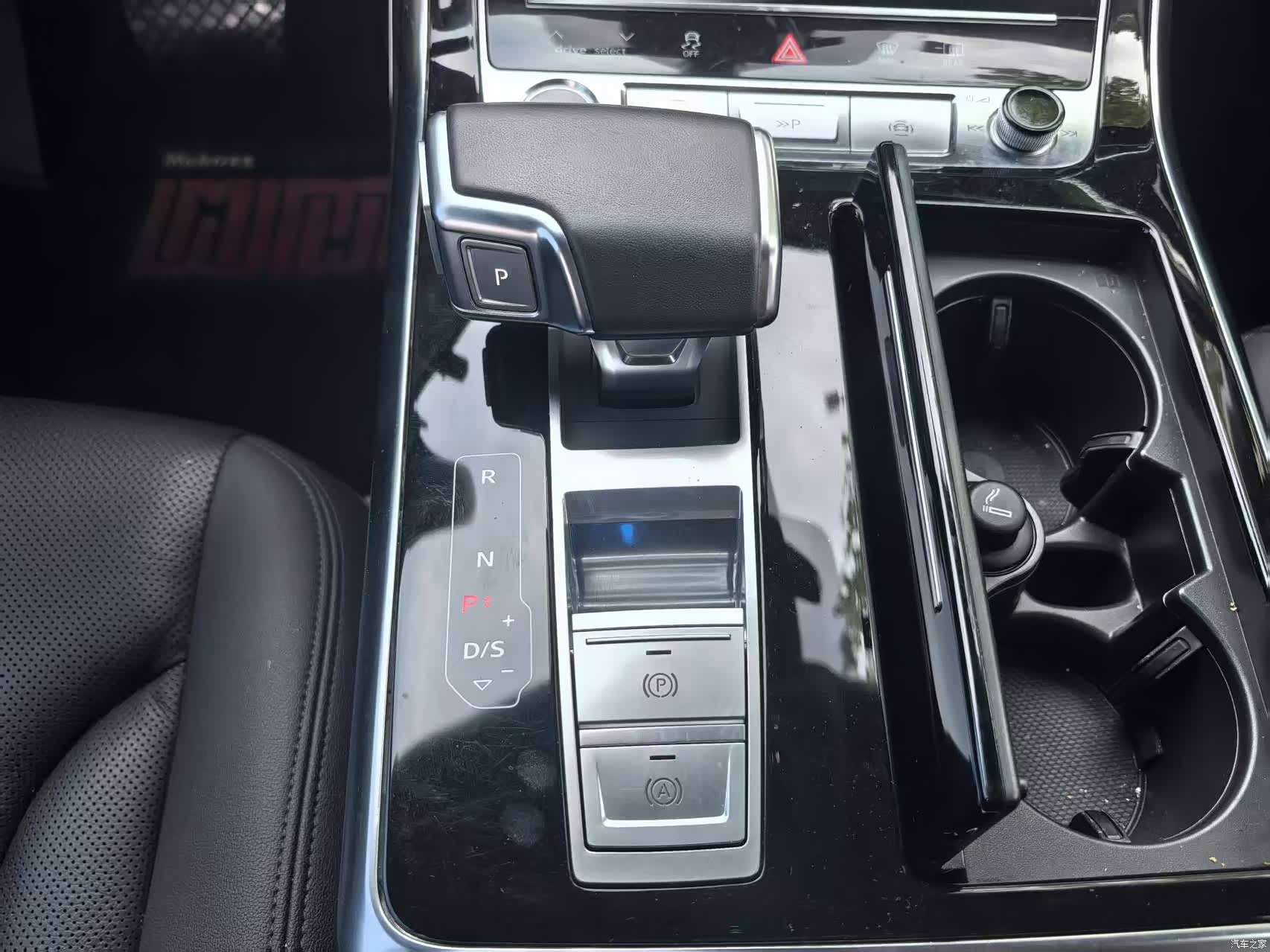 Audi Q7, 2022 16