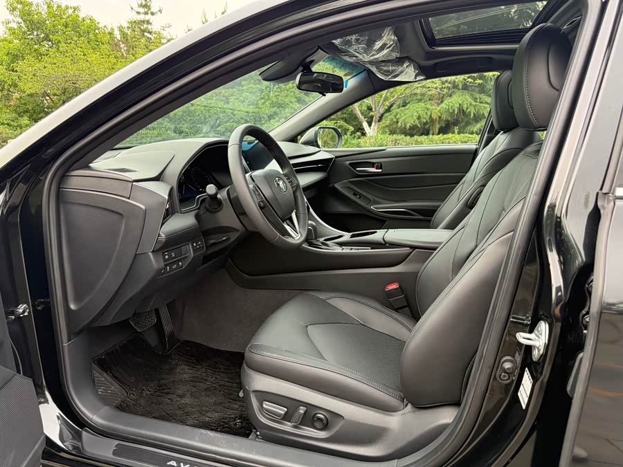 Toyota Avalon 2026, фото 5