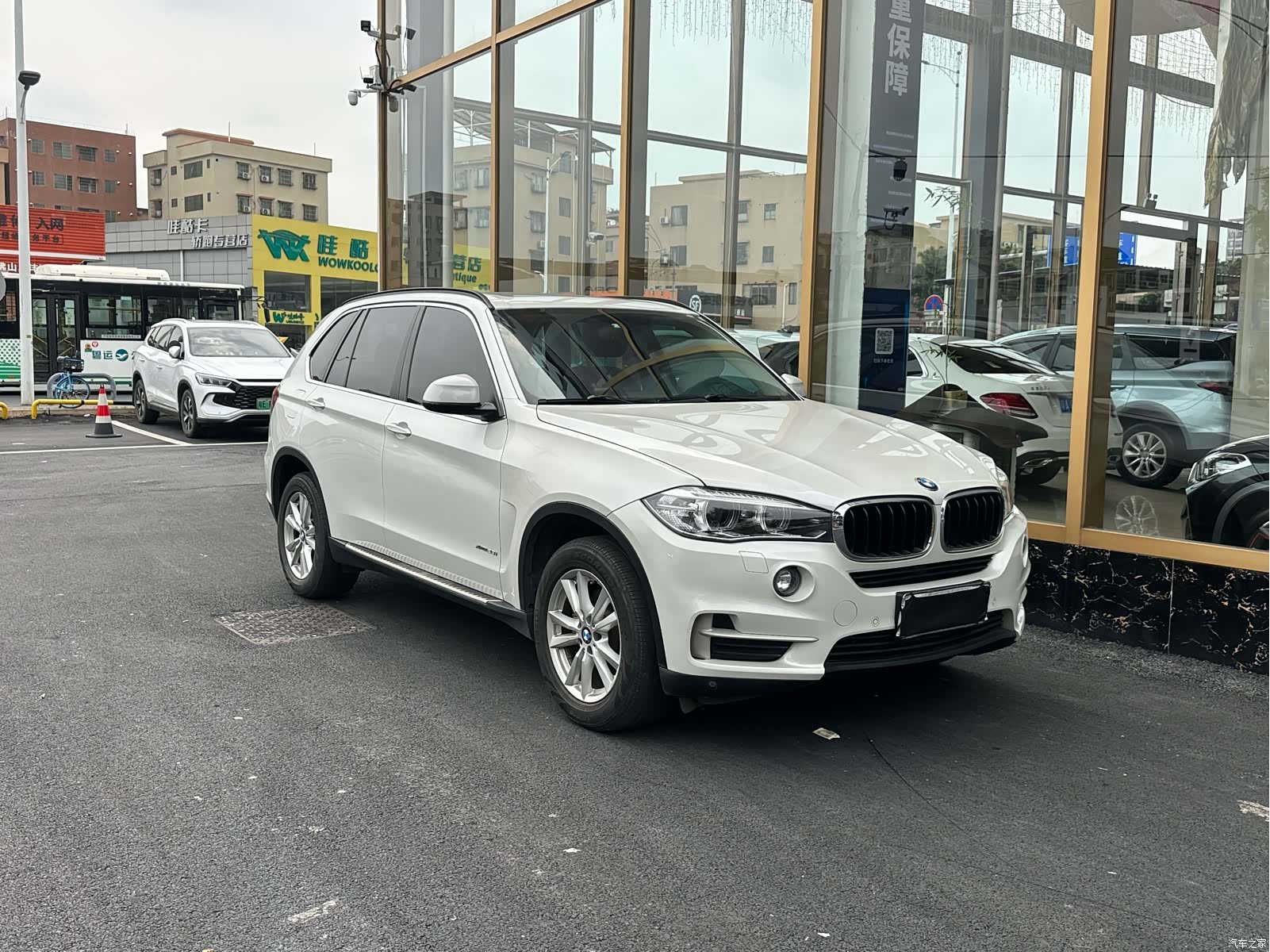 BMW X5, 2016 22